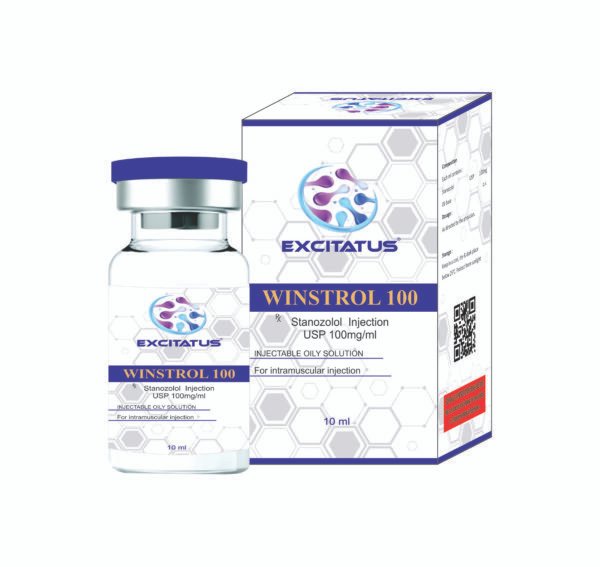 WINSTROL 100