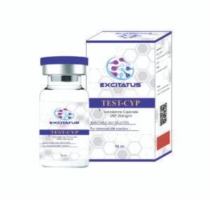 TEST-CYP