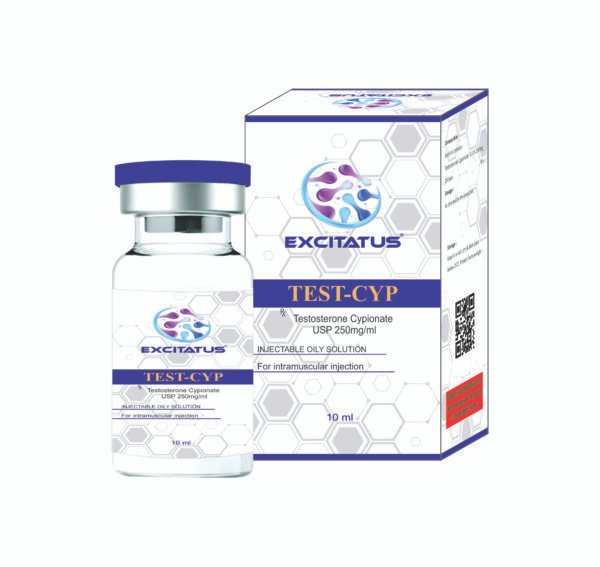 TEST-CYP