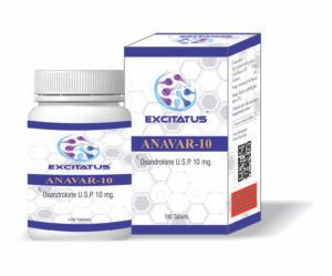 ANAVAR-10