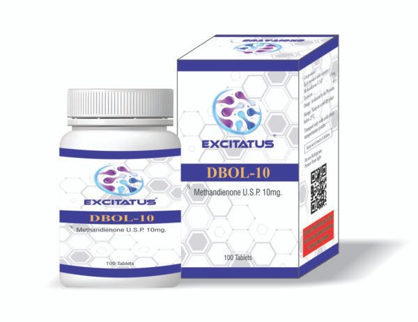 DBOL-10