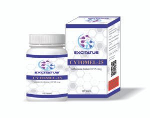 CYTOMEL-25