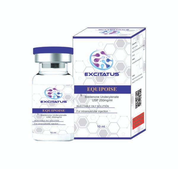 EQUIPOISE