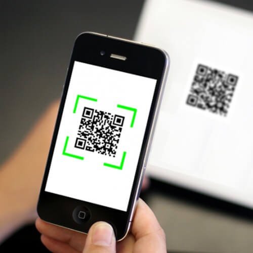 qr-code-scanner
